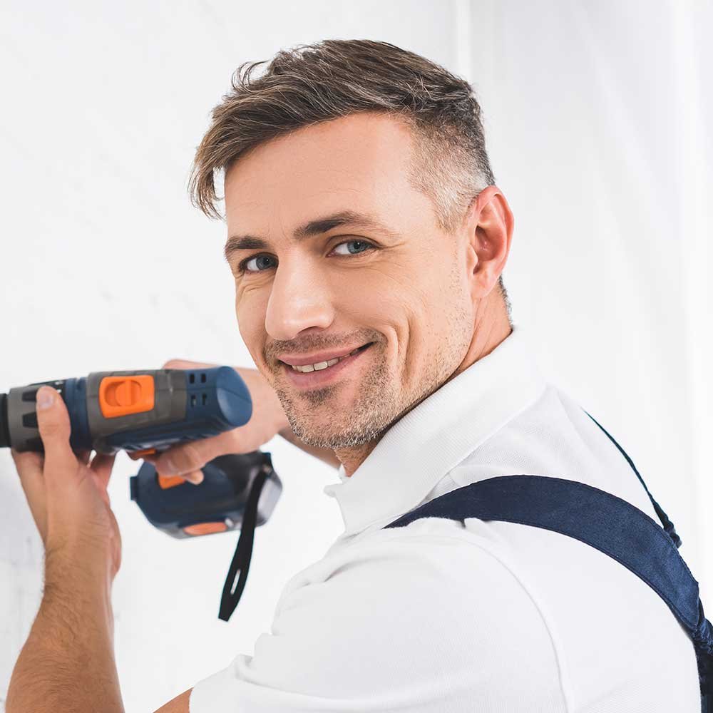 شركة صيانة أجهزة منزلية موثوقة في المدينة