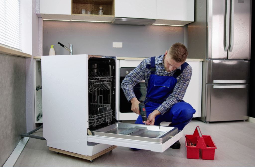 اصلاح ثلاجات المدينة المنورة